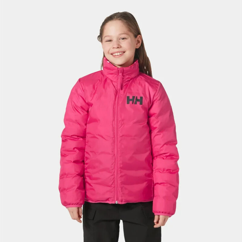 Helly Hansen Marka Insulator Jacket Juniors image number 2